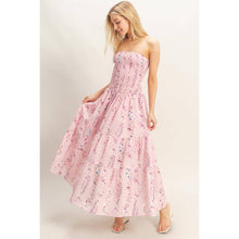 Load image into Gallery viewer, Bloom &amp; Breeze Maxi 🌸
