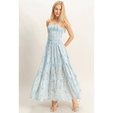 Load image into Gallery viewer, Bloom &amp; Breeze Maxi 🌸

