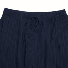 Load image into Gallery viewer, Midnight Tide Two Piece Set
