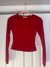 Load image into Gallery viewer, Cozy Cider Top
