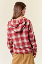 Load image into Gallery viewer, Autumn Trails Hoodie
