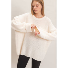 Load image into Gallery viewer, Countryside Charm Sweater 🤎
