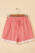 Load image into Gallery viewer, The Cherry Picnic Shorts

