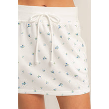 Load image into Gallery viewer, Petal Ease Skirt Set
