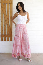 Load image into Gallery viewer, Boheme Bloom Pants
