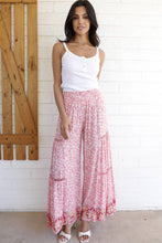 Load image into Gallery viewer, Boheme Bloom Pants

