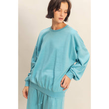 Load image into Gallery viewer, Clean Slate Crewneck
