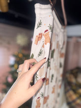 Load image into Gallery viewer, Cozy Christmas Crew Men’s Bamboo Lounge Pants
