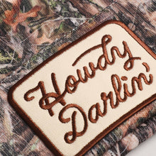 Load image into Gallery viewer, Howdy, Darlin’ Beanie 🤠

