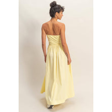 Load image into Gallery viewer, Buttercup Breeze Dress
