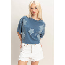 Load image into Gallery viewer, Starstruck Vintage Tee⭐️
