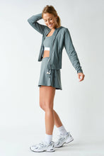 Load image into Gallery viewer, Sculpt &amp; Stride Athletic Jacket

