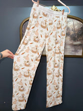 Load image into Gallery viewer, Risen in Grace Bamboo Relaxed Leg Pant
