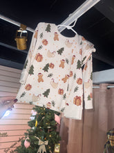 Load image into Gallery viewer, Cozy Christmas Crew Kids Bamboo Set
