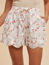 Load image into Gallery viewer, Garden Party Shorts
