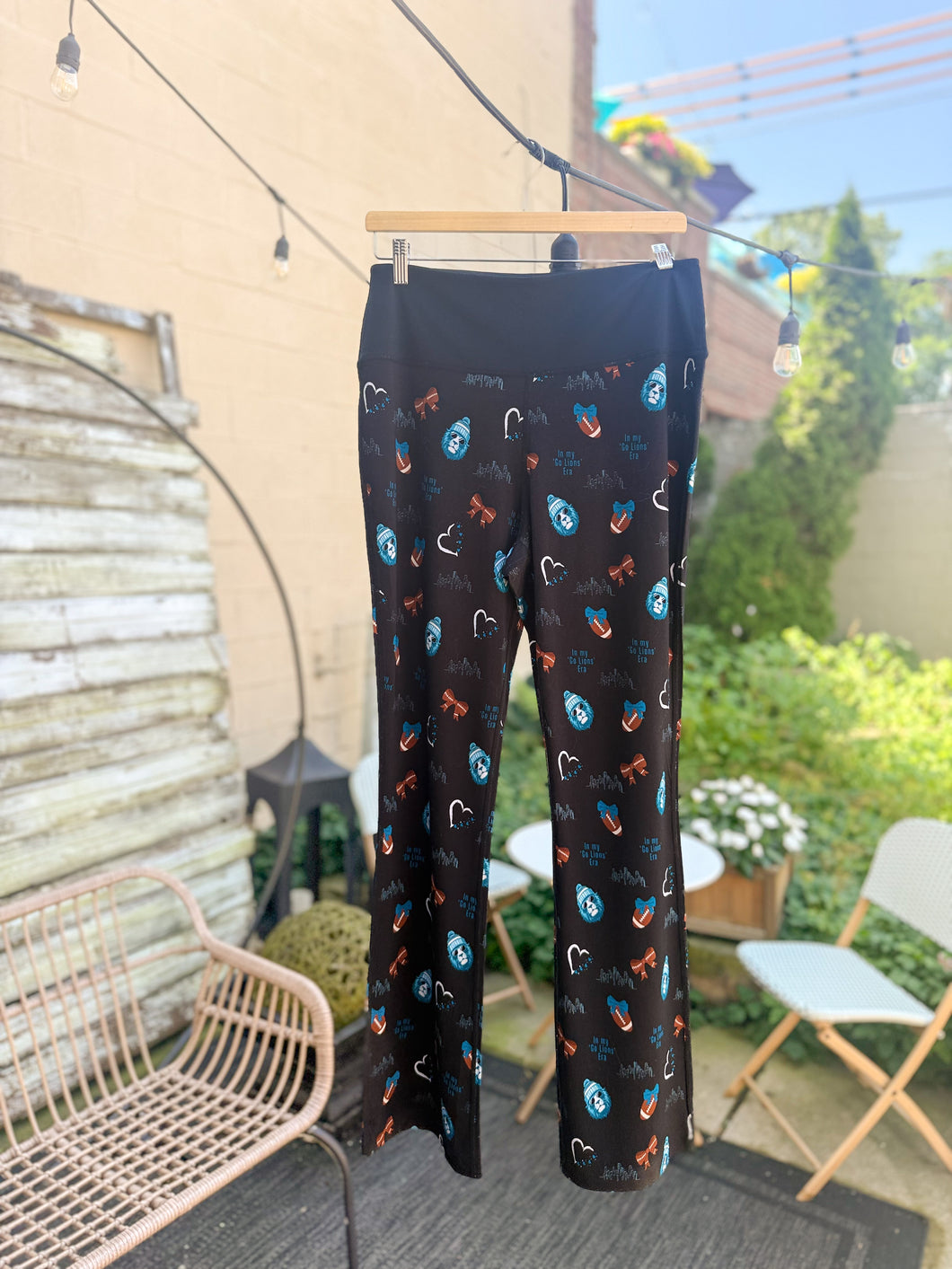 Kickoff Cozy Women's Bamboo Lounge Pants