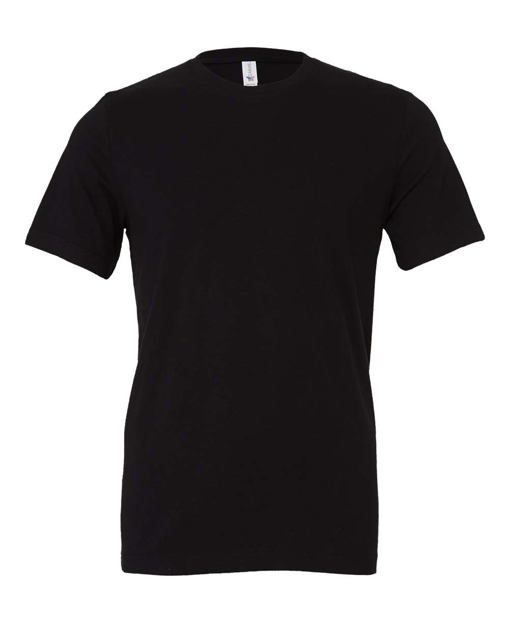 Blank Canvas Tee - Design Included