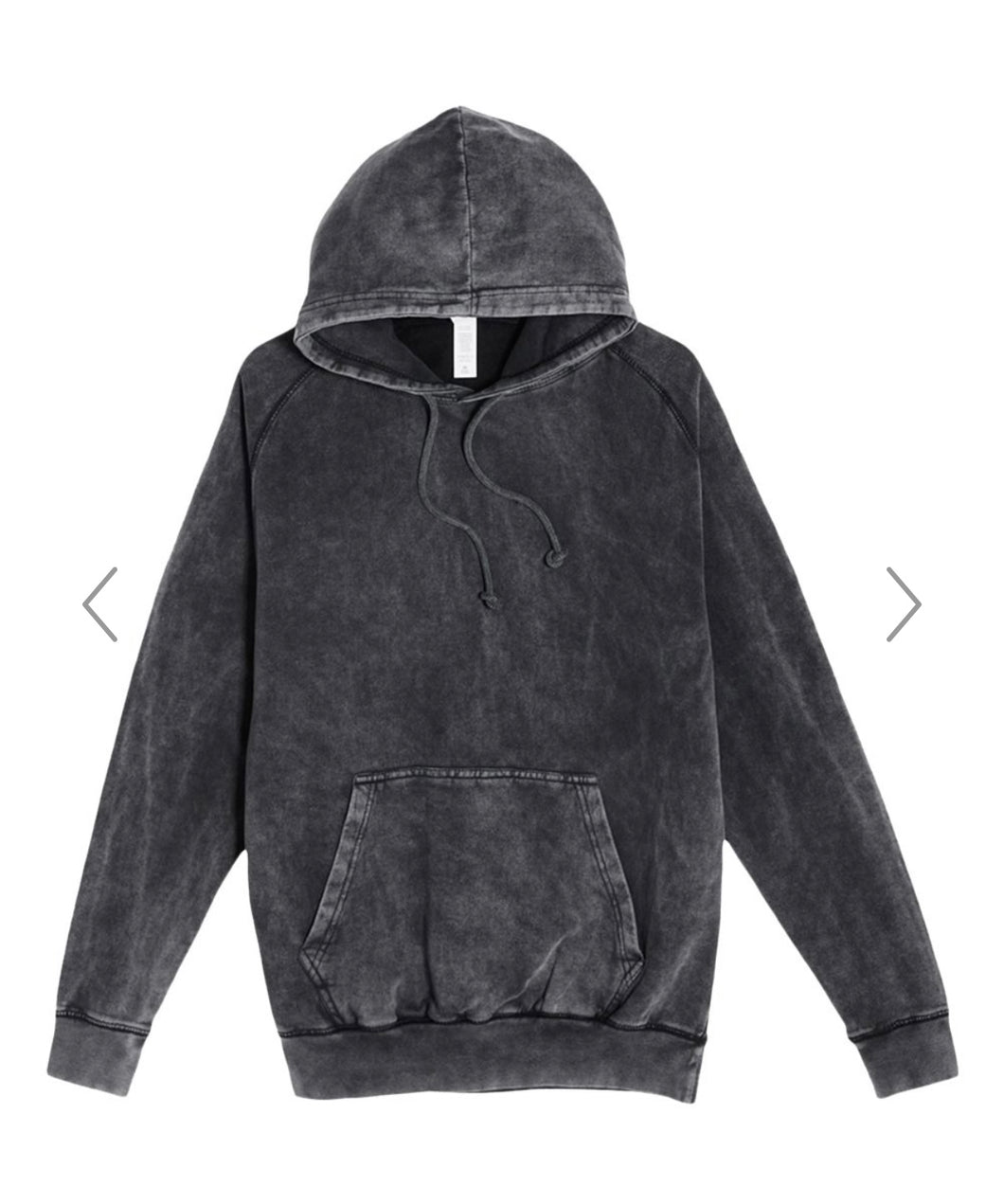 Memory Lane Hoodie - Custom Design Included