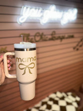 Load image into Gallery viewer, Mama 40oz Insulated Cup
