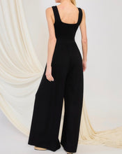 Load image into Gallery viewer, Midnight Muse Jumpsuit
