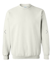 Load image into Gallery viewer, Core Comfort Crewneck (DTF Design Included)
