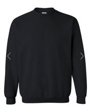 Load image into Gallery viewer, Core Comfort Crewneck (DTF Design Included)
