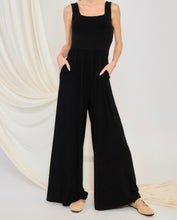 Load image into Gallery viewer, Midnight Muse Jumpsuit
