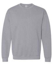 Load image into Gallery viewer, Core Comfort Crewneck (DTF Design Included)
