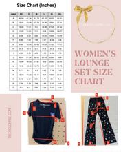 Load image into Gallery viewer, Kickoff Cozy Women&#39;s Bamboo Lounge Shirt
