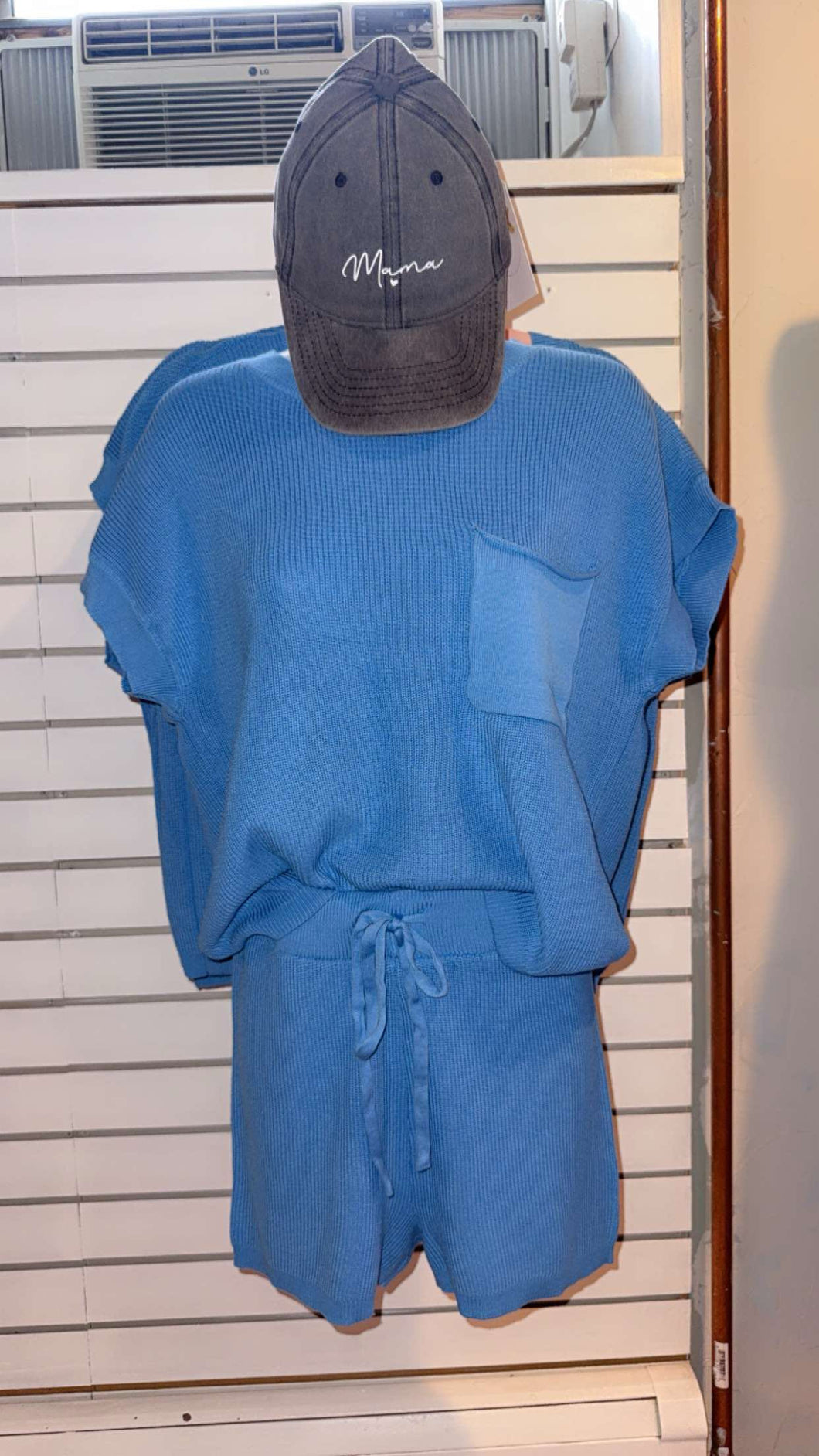 Cozy Coast Lounge Set