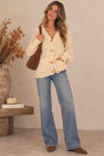 Load image into Gallery viewer, Cozy Cabin Cardigan
