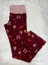 Load image into Gallery viewer, Cozy Cupid Bamboo Lounge Pants✨💘🫶🏼

