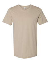 Load image into Gallery viewer, Blank Canvas Tee - Design Included
