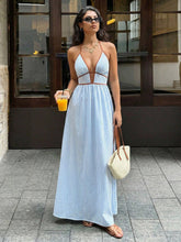 Load image into Gallery viewer, Harbor Muse Dress
