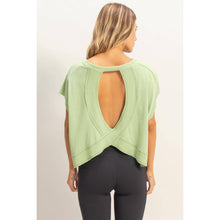 Load image into Gallery viewer, Easy Luck Boxy Tee
