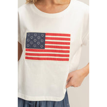 Load image into Gallery viewer, All American Tee
