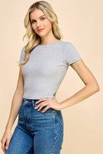 Load image into Gallery viewer, Fresh Base Tee - Design Included
