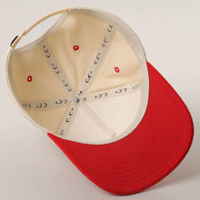 Load image into Gallery viewer, Psalm 46-5 Trucker Hat
