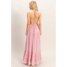 Load image into Gallery viewer, Barefoot Beauty Maxi Dress

