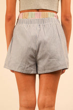 Load image into Gallery viewer, Saltwater Stripes Boxer Shorts
