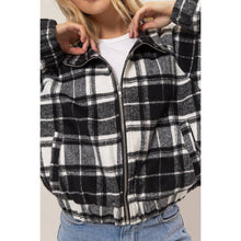 Load image into Gallery viewer, The Midnight Whisper Jacket 🌙
