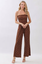 Load image into Gallery viewer, Dot &amp; Darling Jumpsuit
