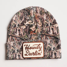 Load image into Gallery viewer, Howdy, Darlin’ Beanie 🤠
