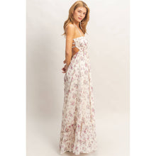 Load image into Gallery viewer, Barefoot in Bloom Maxi
