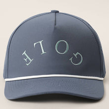 Load image into Gallery viewer, The Back Nine Hat
