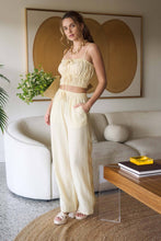 Load image into Gallery viewer, Golden Hour Lounge Set
