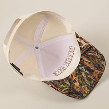 Load image into Gallery viewer, Beer Me Trucker Hat

