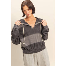 Load image into Gallery viewer, Matcha Mood Hoodie
