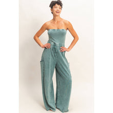Load image into Gallery viewer, Drift Away Jumpsuit
