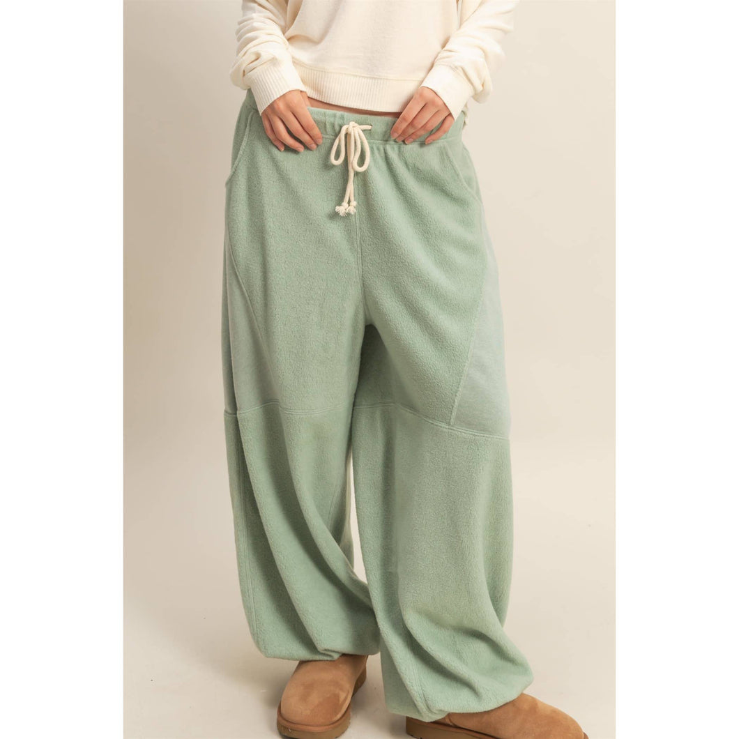 Matcha Mood Joggers